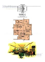 Tiara (D9), Condominium #503217041